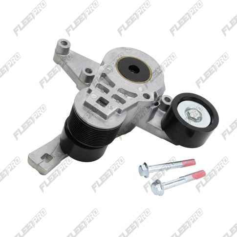 Cascadia Belt Tensioner Assembly DD15 - DD13 2008-2026 - A4722001570 89498