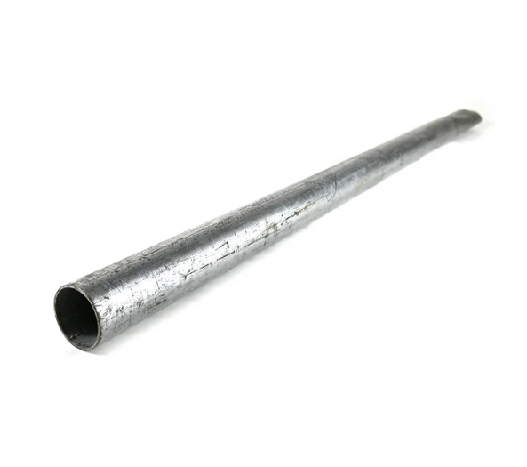 Steel Pipe Stake 4'