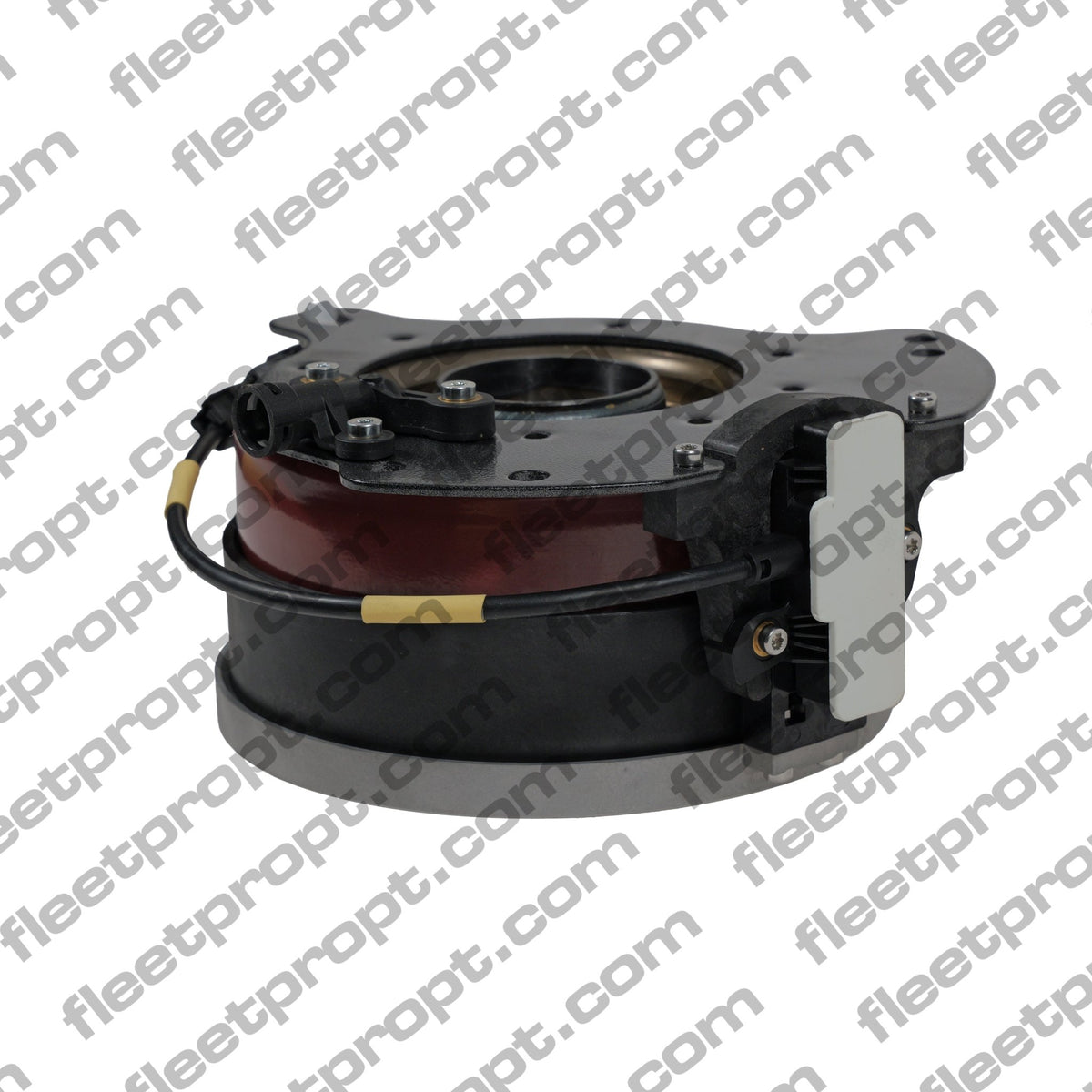 Clutch Actuator Volvo I - Shift & Mack mDrive – Replaces 23417523 & 22809232 A-1001 - Illinois Auto Truck - FLEETPRO PARTS & TIRES