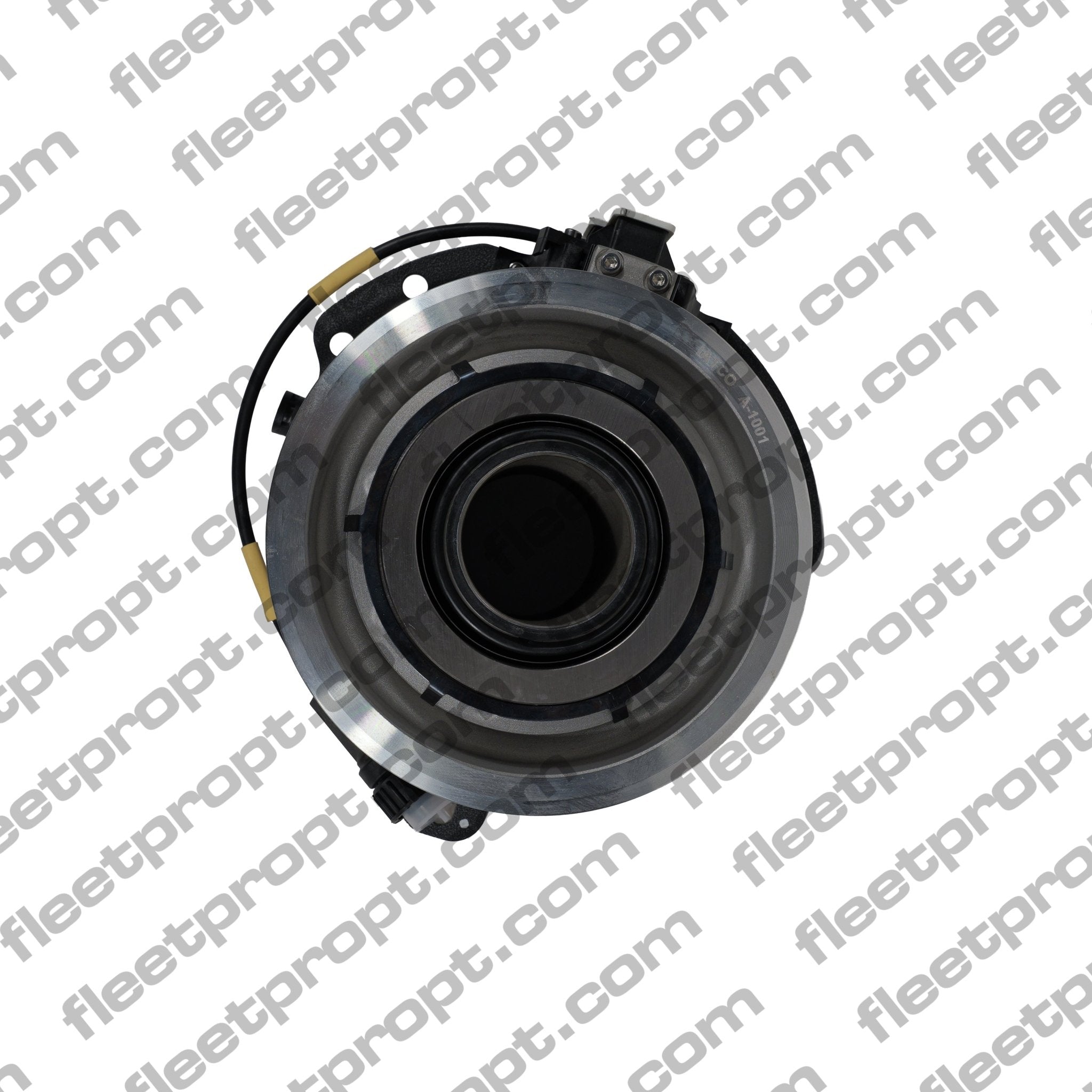 Clutch Actuator Volvo I - Shift & Mack mDrive – Replaces 23417523 & 22809232 A-1001 - Illinois Auto Truck - FLEETPRO PARTS & TIRES