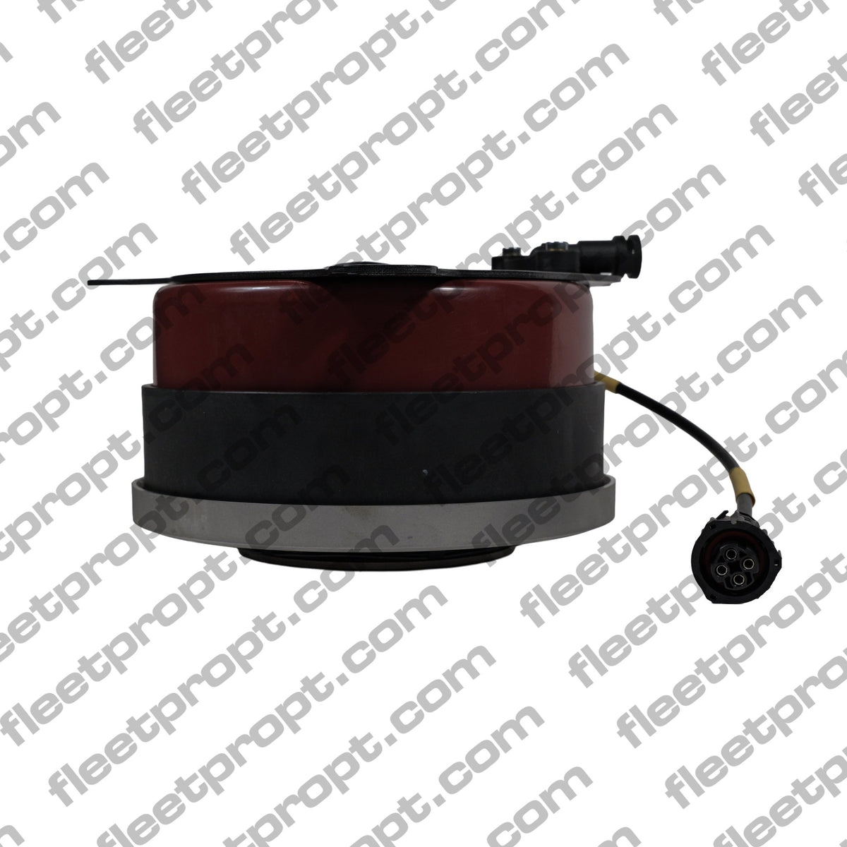Clutch Actuator Volvo I - Shift & Mack mDrive – Replaces 23417523 & 22809232 A-1001 - Illinois Auto Truck - FLEETPRO PARTS & TIRES