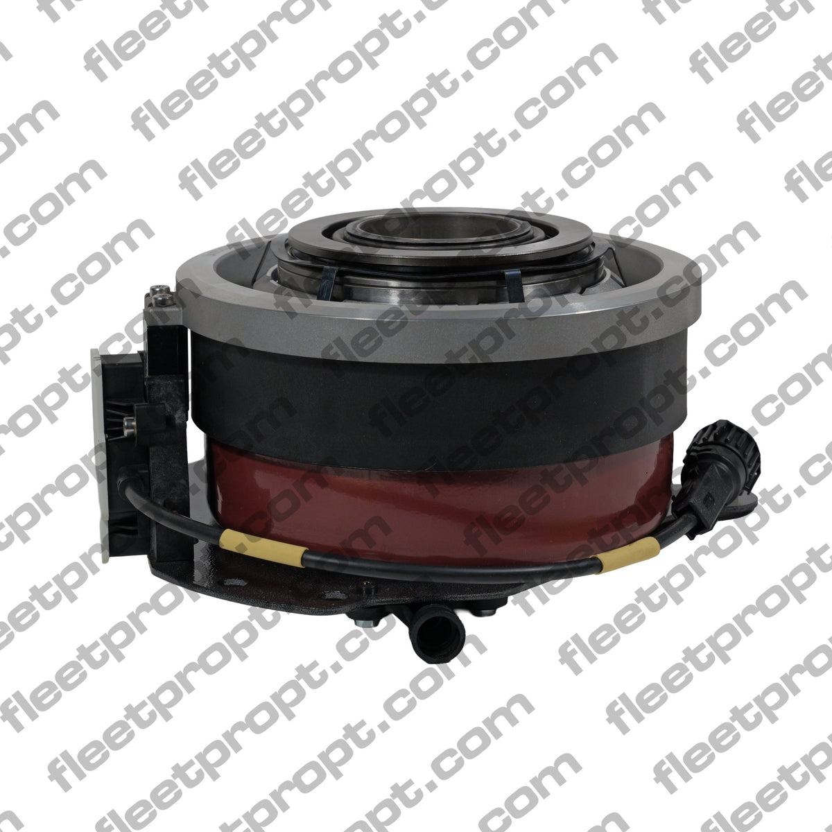 Clutch Actuator Volvo I - Shift & Mack mDrive – Replaces 23417523 & 22809232 A-1001 - Illinois Auto Truck - FLEETPRO PARTS & TIRES