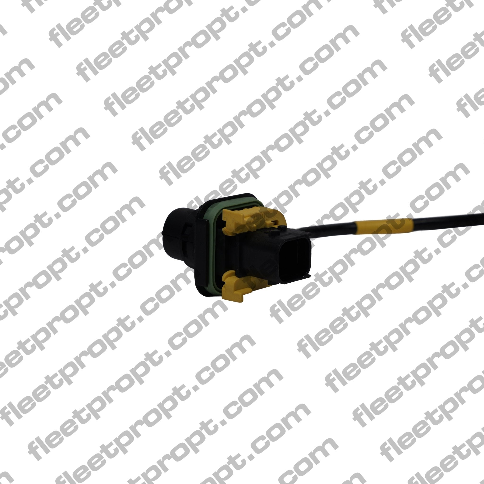 Clutch Actuator Detroit DT12 – Freightliner Cascadia AMT – Replaces A0032502115 A-1002 - Illinois Auto Truck - FLEETPRO PARTS & TIRES
