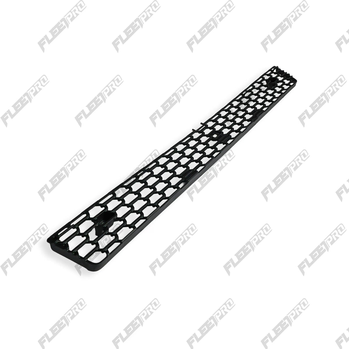 OEM Front Mesh Grille Insert - Freightliner Cascadia 2018-2025 - A17-20845-000 17-20827-000 42484 A17-20845-000 - Freightliner - FLEETPRO PARTS & TIRES