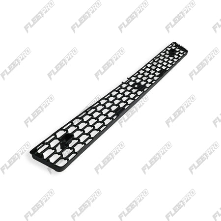 OEM Front Mesh Grille Insert - Freightliner Cascadia 2018-2025 - A17-20845-000 17-20827-000 42484 A17-20845-000 - Freightliner - FLEETPRO PARTS & TIRES