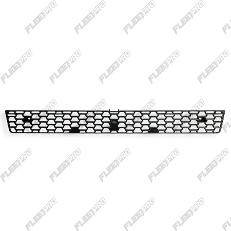 OEM Front Mesh Grille Insert - Freightliner Cascadia 2018-2025 - A17-20845-000 17-20827-000 42484 A17-20845-000 - Freightliner - FLEETPRO PARTS & TIRES
