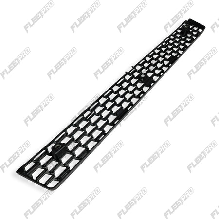 OEM Front Mesh Grille Insert - Freightliner Cascadia 2018-2025 - A17-20845-000 17-20827-000 42484 A17-20845-000 - Freightliner - FLEETPRO PARTS & TIRES