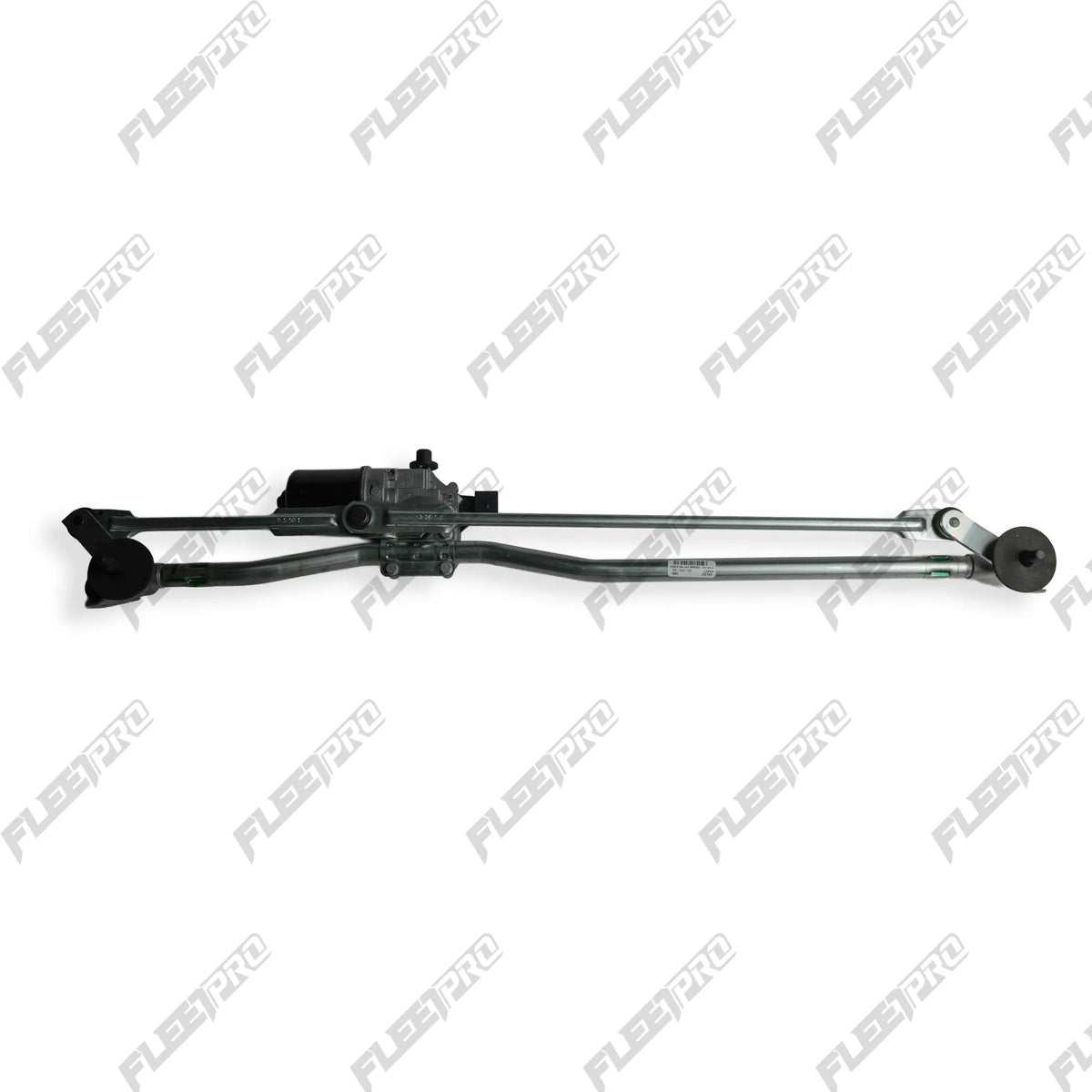 OEM Freightliner Wiper Motor & Linkage Assembly - Cascadia 2018-2025 - HLK7079 A22-72752-001 A22-72752-002 A22-72752-002 - Freightliner - FLEETPRO PARTS & TIRES
