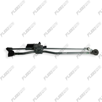 OEM Freightliner Wiper Motor & Linkage Assembly - Cascadia 2018-2025 - HLK7079 A22-72752-001 A22-72752-002 A22-72752-002 - Freightliner - FLEETPRO PARTS & TIRES