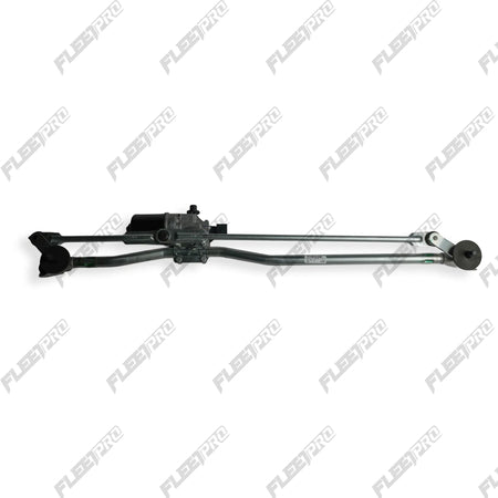 OEM Freightliner Wiper Motor & Linkage Assembly - Cascadia 2018-2025 - HLK7079 A22-72752-001 A22-72752-002 A22-72752-002 - Freightliner - FLEETPRO PARTS & TIRES