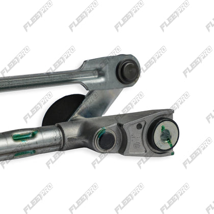 OEM Freightliner Wiper Motor & Linkage Assembly - Cascadia 2018-2025 - HLK7079 A22-72752-001 A22-72752-002 A22-72752-002 - Freightliner - FLEETPRO PARTS & TIRES