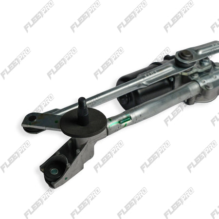 OEM Freightliner Wiper Motor & Linkage Assembly - Cascadia 2018-2025 - HLK7079 A22-72752-001 A22-72752-002 A22-72752-002 - Freightliner - FLEETPRO PARTS & TIRES