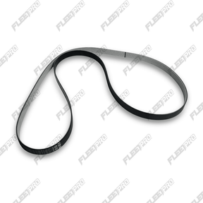 Detroit Diesel OEM AC Belt - DD13 DD15 DD16 8-Rib A4729933496
