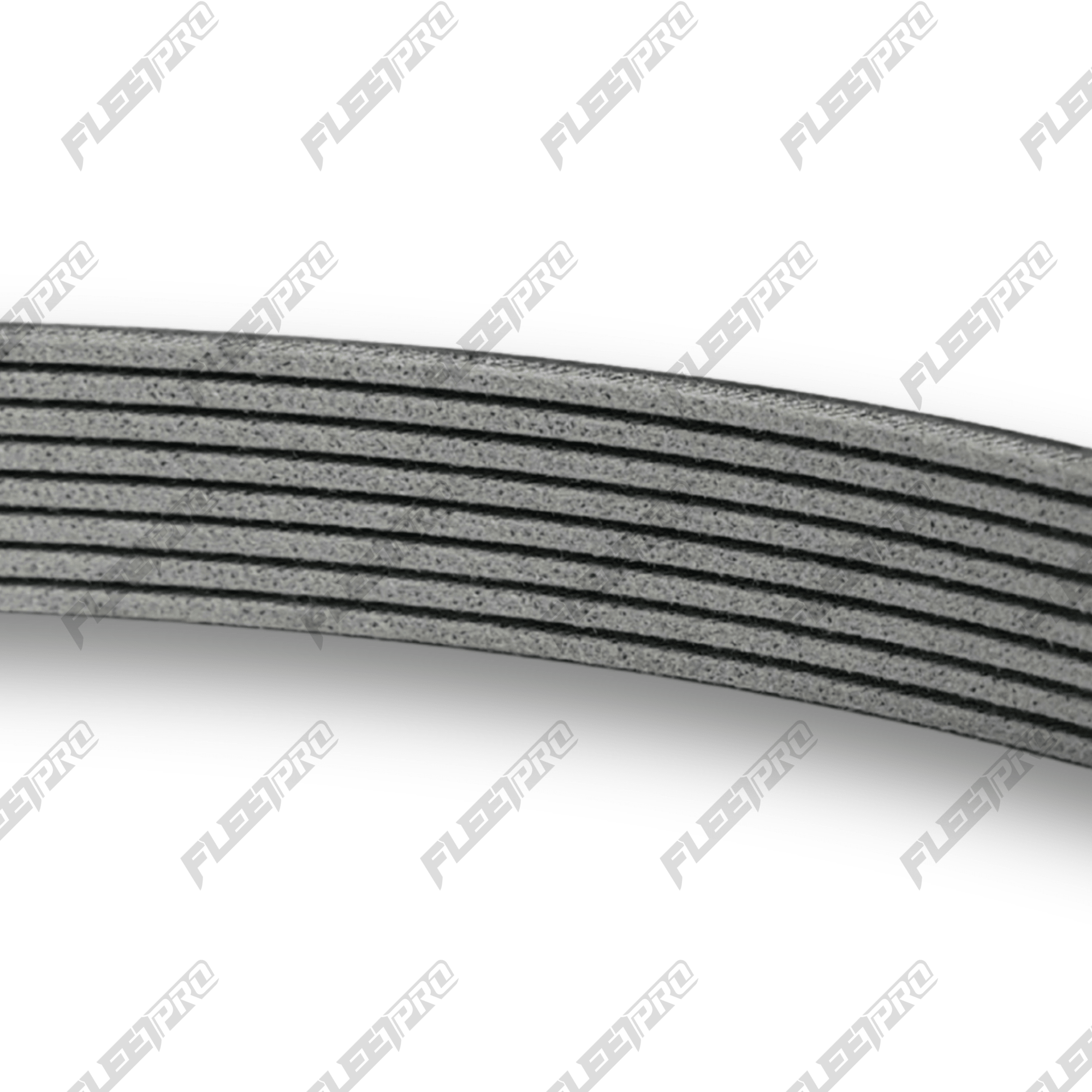 Detroit Diesel OEM AC Belt - DD13 DD15 DD16 8 - Rib A4729933496 A4729933496 - Detroit Diesel OEM - FLEETPRO PARTS & TIRES