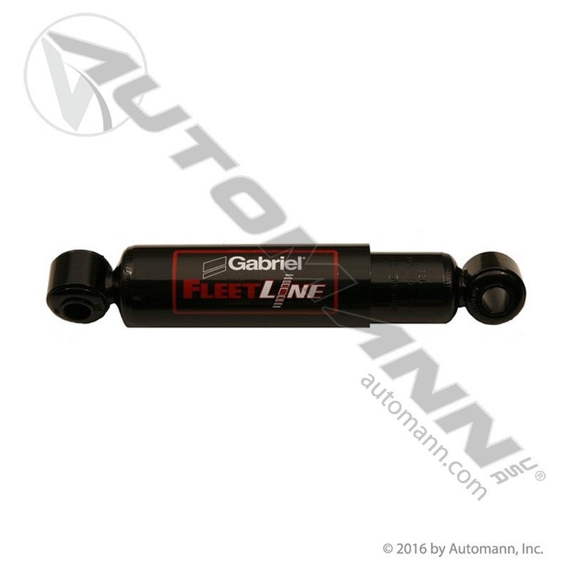 Gabriel FleetLine Shock Absorber - Hendrickson & Reyco Trailer Suspension - 83128 90044162 A83128 A83128 - Gabriel - FLEETPRO PARTS & TIRES