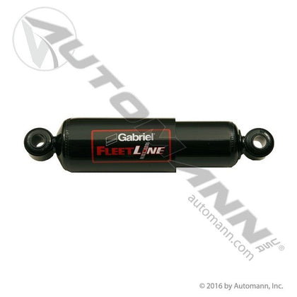Gabriel Gas Shock Absorber - Hendrickson INTRAAX VANTRAAX Trailer Suspension 17.36 in Extended - 85323 680268 A20889 A85323 A85323 - Gabriel - FLEETPRO PARTS & TIRES