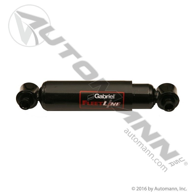 Gabriel Shock Absorber - Freightliner & Sterling Chassis - 85724 16-15817-000 A85724 A85724 - Gabriel - FLEETPRO PARTS & TIRES