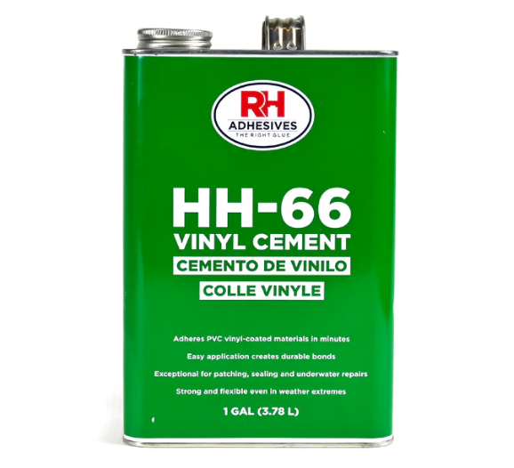 HH-66 Glue 1 Gal