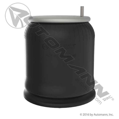 Freightliner Air Spring Rolling Lobe – Plastic Base – Replaces Firestone 9759
