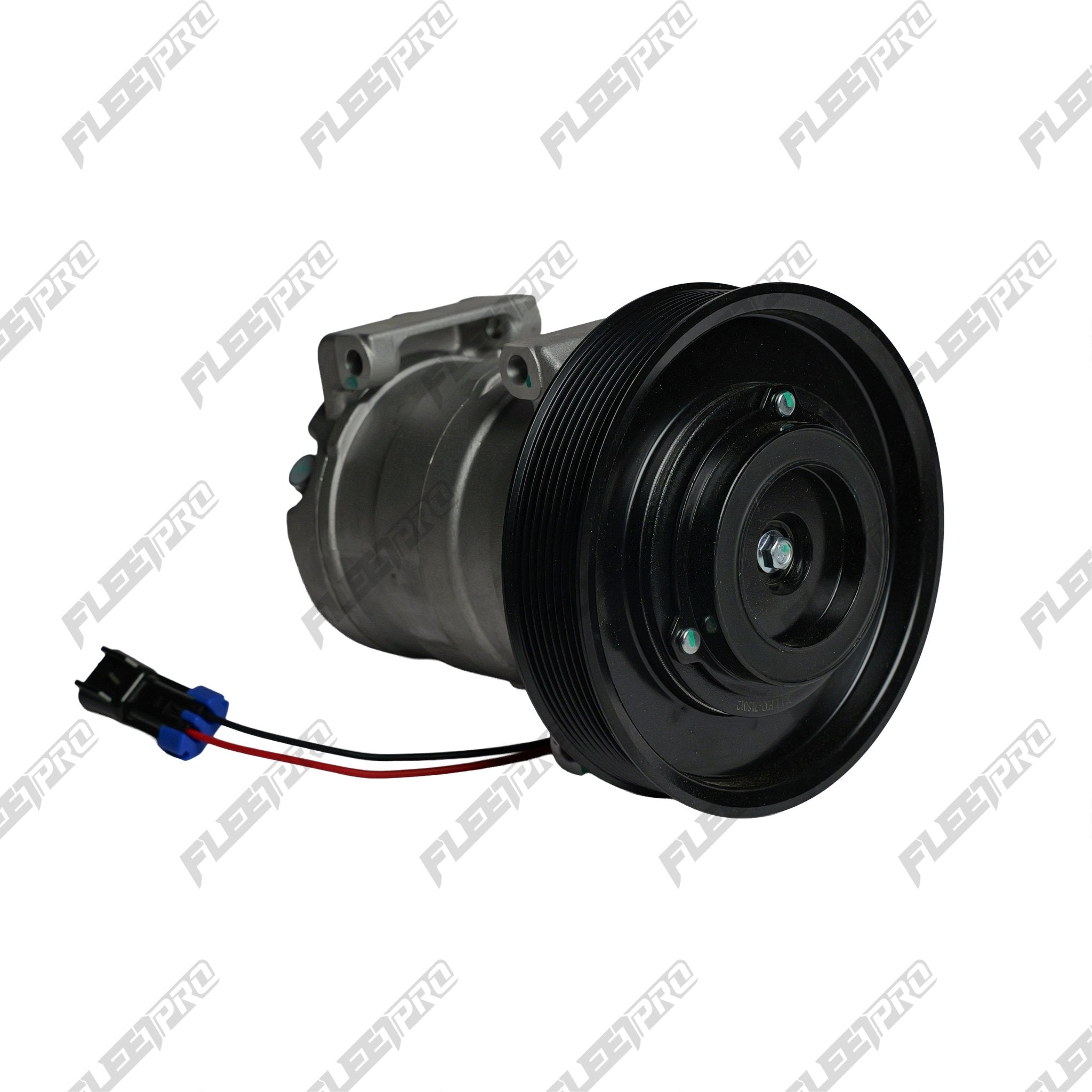 Freightliner Cascadia AC Compressor 22-75520-000 | ABP N83 2020