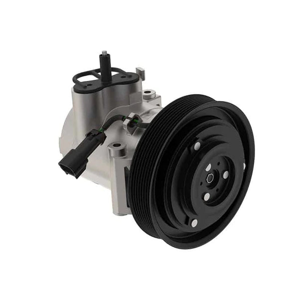 OE Alliance Freightliner AC Compressor - 8 - Groove 12V ABPN83202022530 ABPN83202022530 - Alliance - FLEETPRO PARTS & TIRES