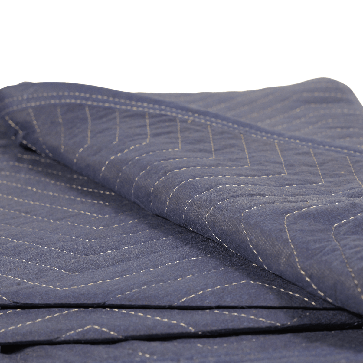 Moving Blanket 72" x 80" - 6 lb Heavy - Duty Woven Polyester Furniture Pad BXBK01 - FleetPro - FLEETPRO PARTS & TIRES