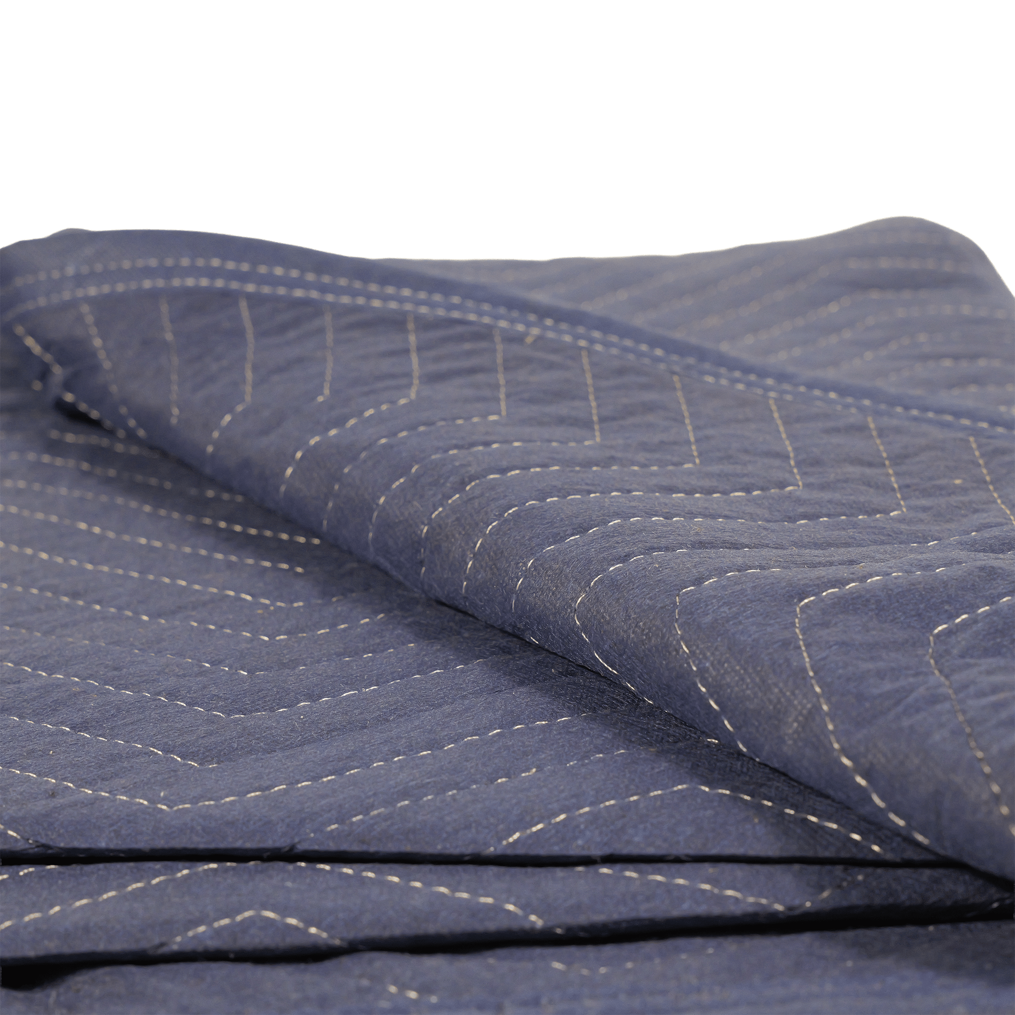 Moving Blanket 72" x 80" - 6 lb Heavy - Duty Woven Polyester Furniture Pad BXBK01 - FleetPro - FLEETPRO PARTS & TIRES
