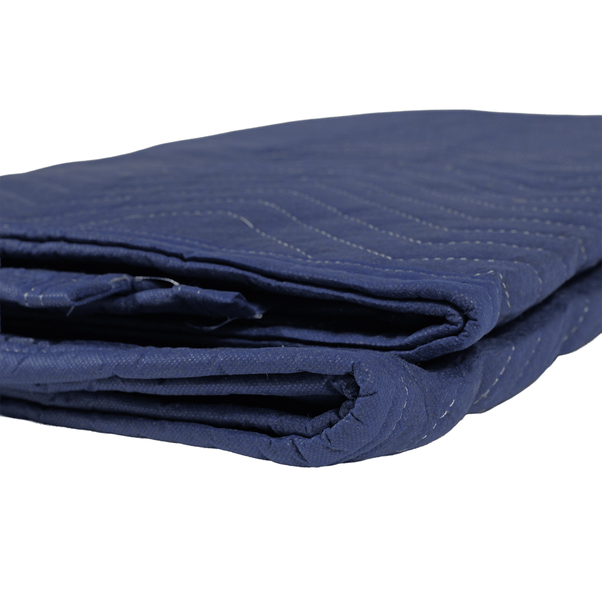 Moving Blanket 72" x 80" - 6 lb Heavy - Duty Woven Polyester Furniture Pad BXBK01 - FleetPro - FLEETPRO PARTS & TIRES