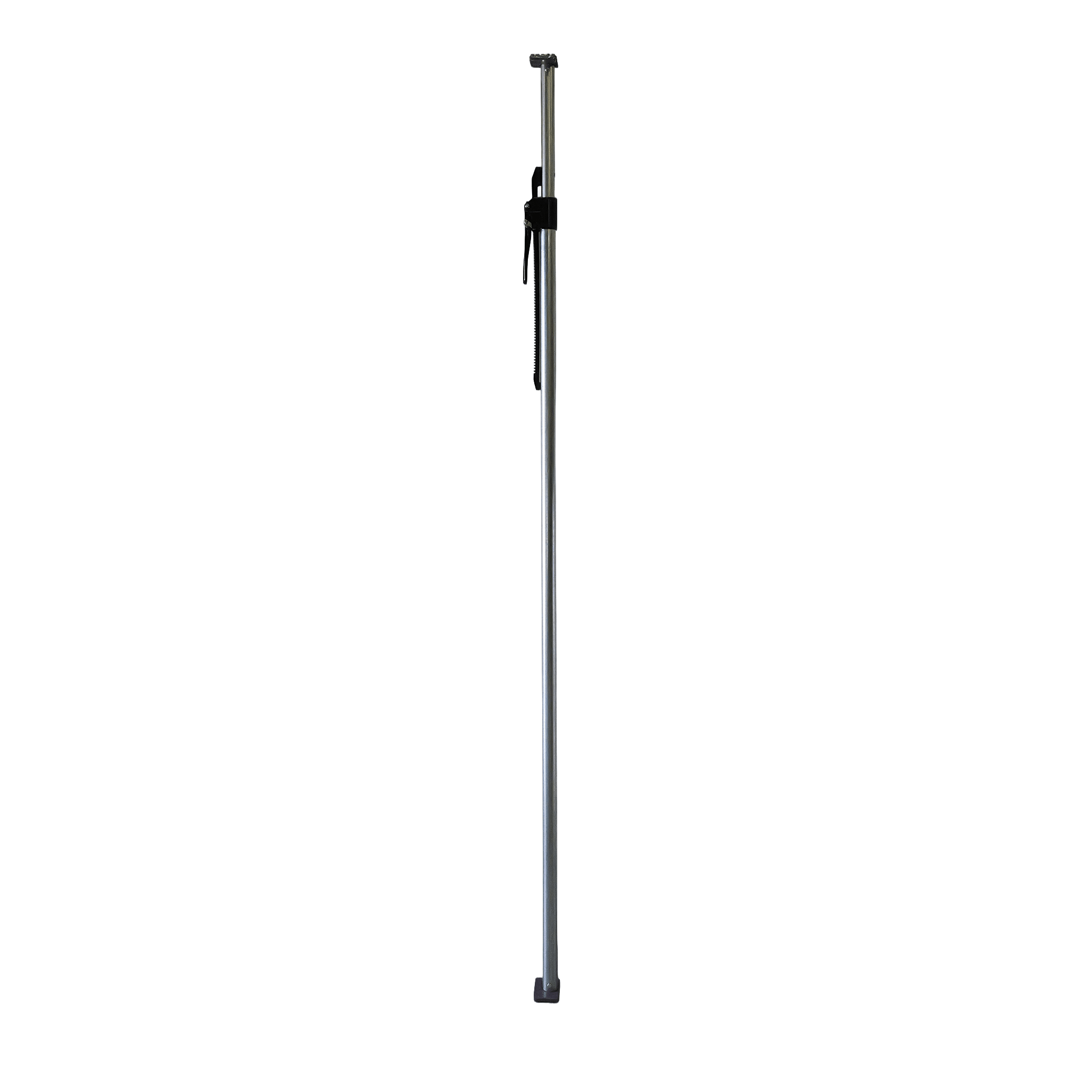 Steel Tube Cargo Bar 89"–104" - Heavy - Duty Galvanized Load Stabilizer CB1203S - FleetPro - FLEETPRO PARTS & TIRES