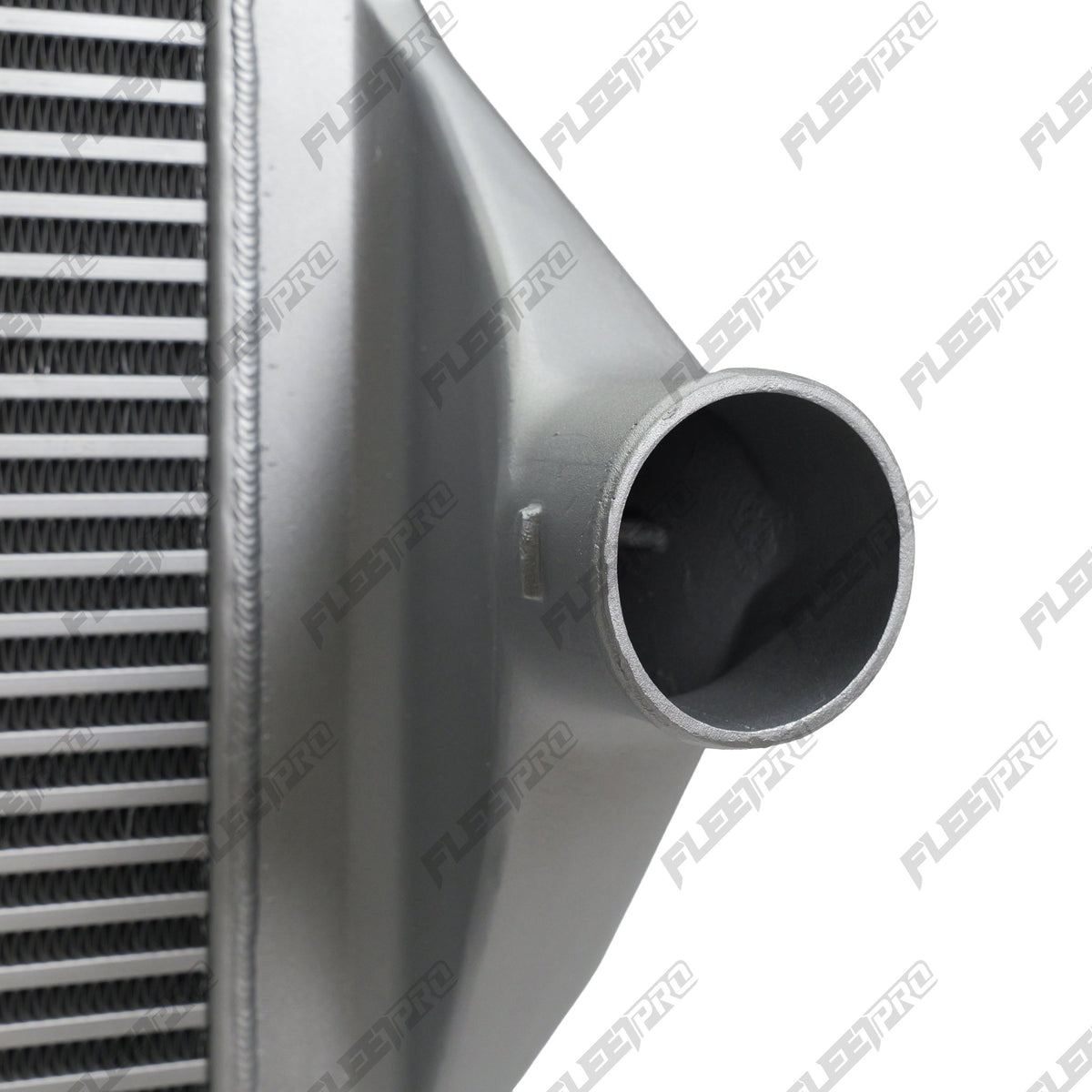 New Cascadia Charge Air Cooler (2018 - 2026) - Heavy Duty - Replaces TXE1030523 CF0523A - FleetPro - FLEETPRO PARTS & TIRES