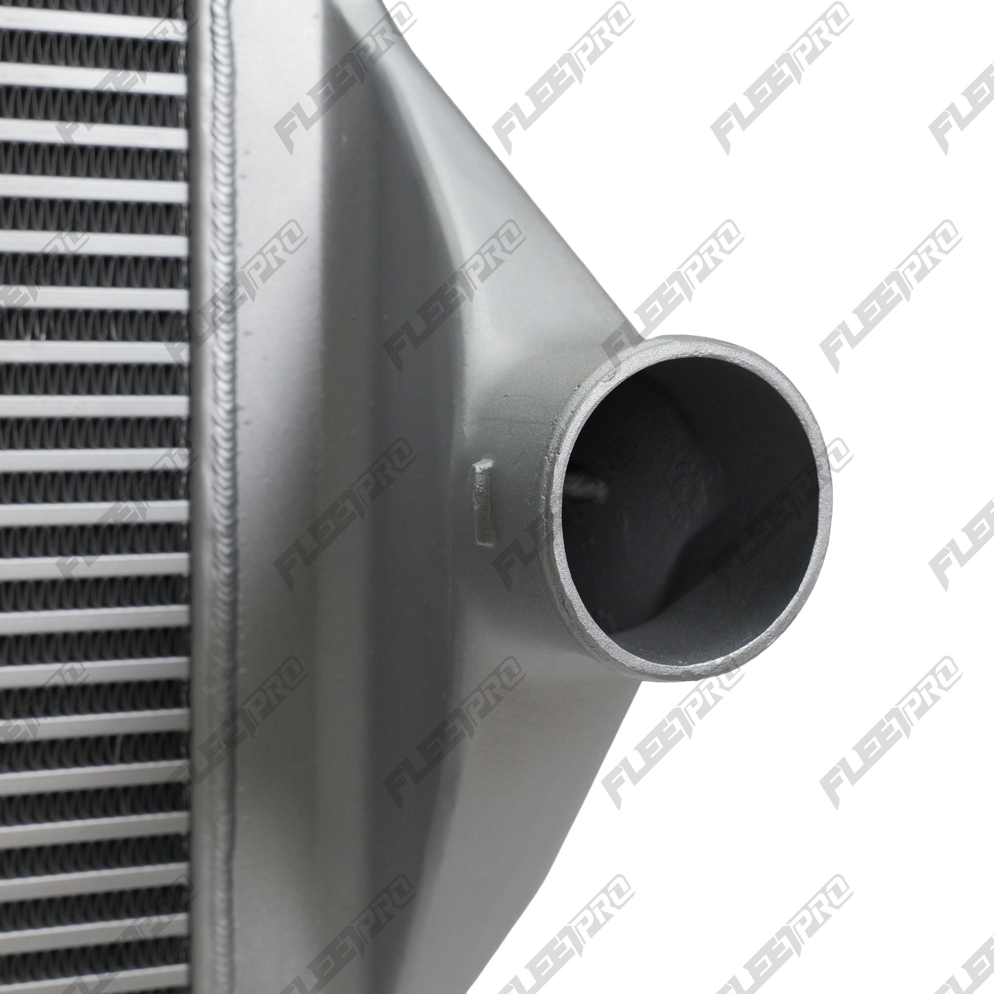New Cascadia Charge Air Cooler (2018 - 2026) - Heavy Duty - Replaces TXE1030523 CF0523A - FleetPro - FLEETPRO PARTS & TIRES