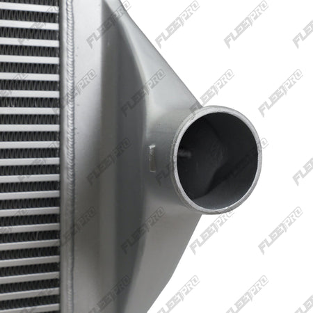 New Cascadia Charge Air Cooler (2018 - 2026) - Heavy Duty - Replaces TXE1030523 CF0523A - FleetPro - FLEETPRO PARTS & TIRES