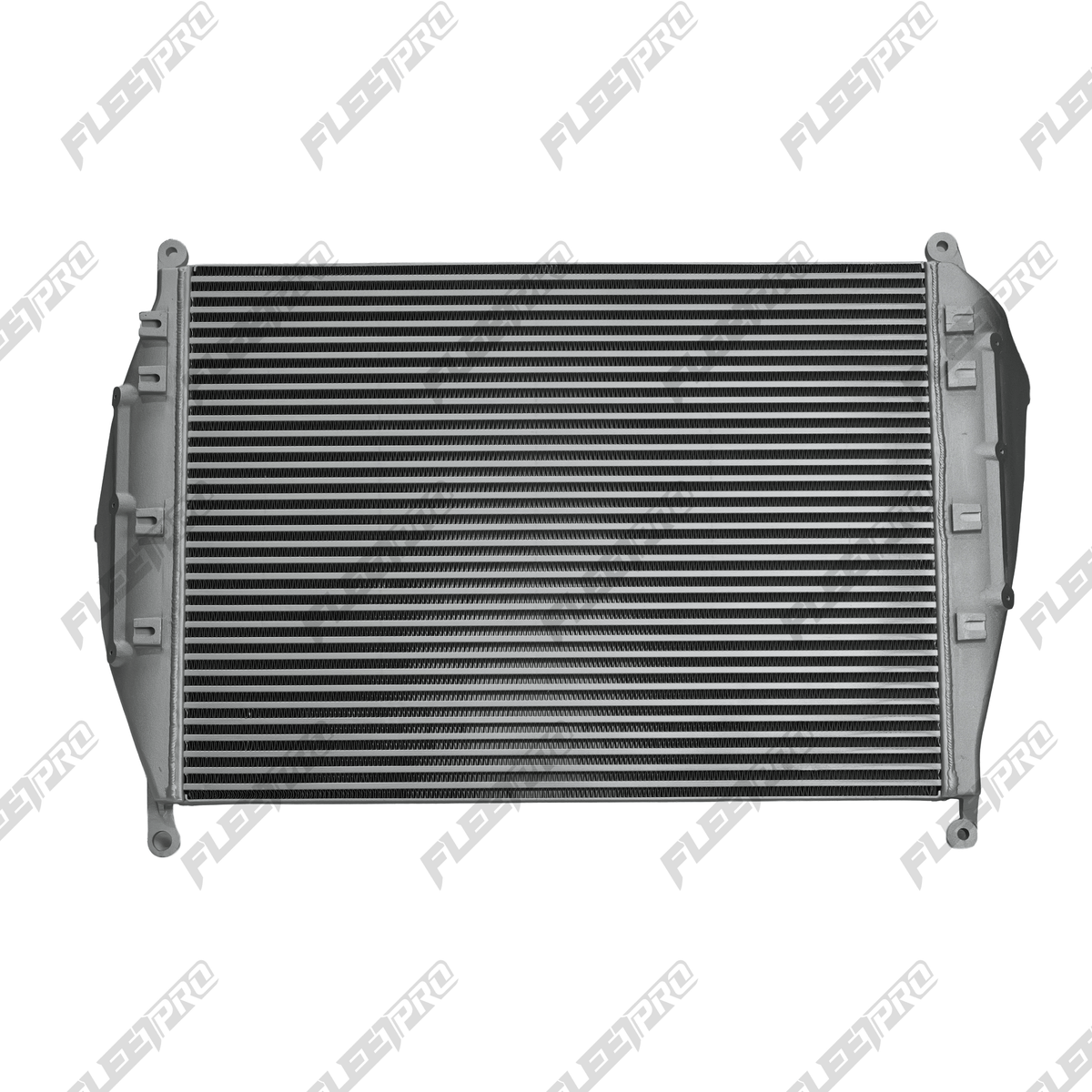 New Cascadia Charge Air Cooler (2018 - 2026) - Heavy Duty - Replaces TXE1030523 CF0523A - FleetPro - FLEETPRO PARTS & TIRES