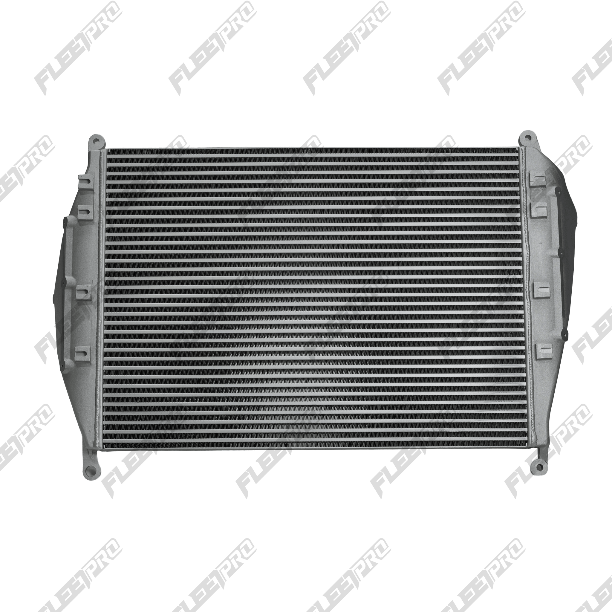 New Cascadia Charge Air Cooler (2018 - 2026) - Heavy Duty - Replaces TXE1030523 CF0523A - FleetPro - FLEETPRO PARTS & TIRES