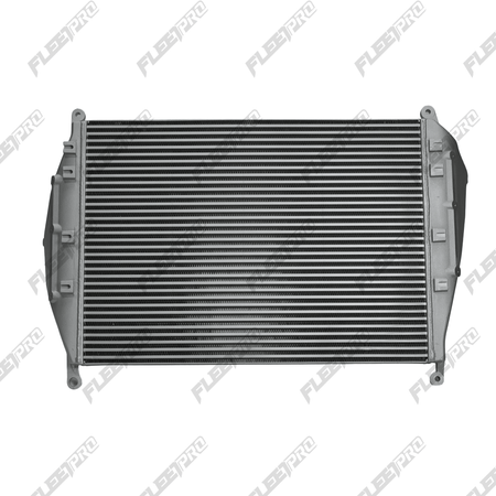 New Cascadia Charge Air Cooler (2018 - 2026) - Heavy Duty - Replaces TXE1030523 CF0523A - FleetPro - FLEETPRO PARTS & TIRES