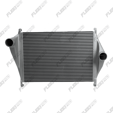 New Cascadia Charge Air Cooler (2018 - 2026) - Heavy Duty - Replaces TXE1030523 CF0523A - FleetPro - FLEETPRO PARTS & TIRES