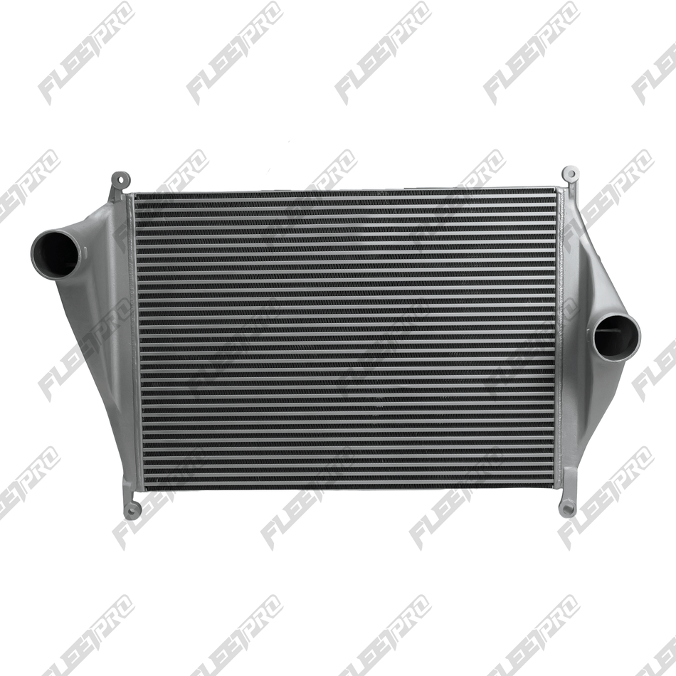 New Cascadia Charge Air Cooler (2018 - 2026) - Heavy Duty - Replaces TXE1030523 CF0523A - FleetPro - FLEETPRO PARTS & TIRES