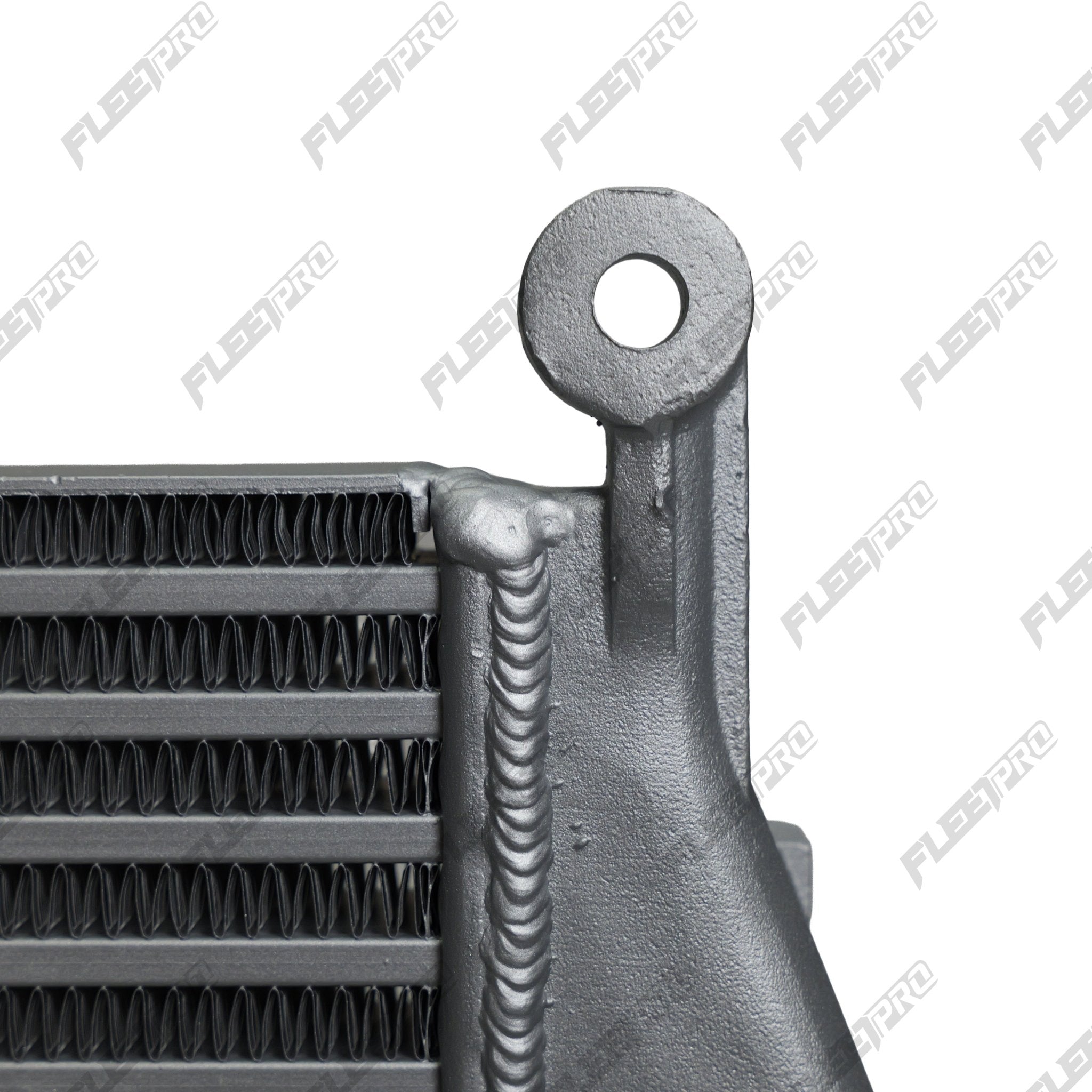 New Cascadia Charge Air Cooler (2018 - 2026) - Heavy Duty - Replaces TXE1030523 CF0523A - FleetPro - FLEETPRO PARTS & TIRES