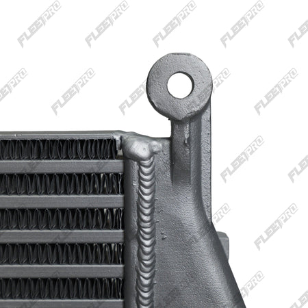 New Cascadia Charge Air Cooler (2018 - 2026) - Heavy Duty - Replaces TXE1030523 CF0523A - FleetPro - FLEETPRO PARTS & TIRES