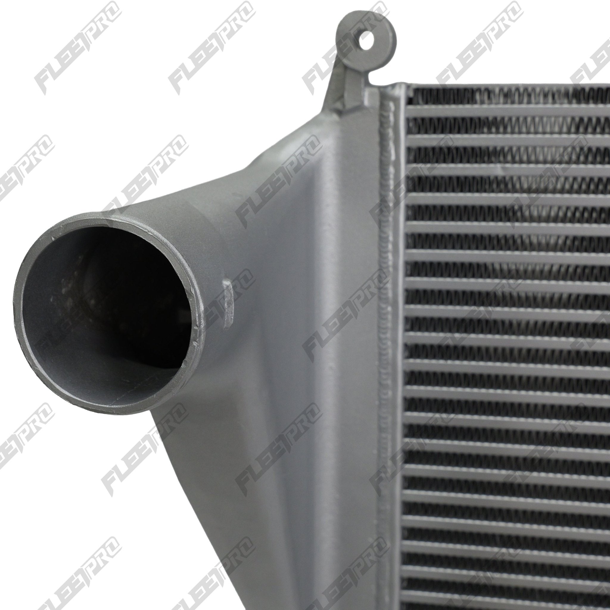 New Cascadia Charge Air Cooler (2018 - 2026) - Heavy Duty - Replaces TXE1030523 CF0523A - FleetPro - FLEETPRO PARTS & TIRES