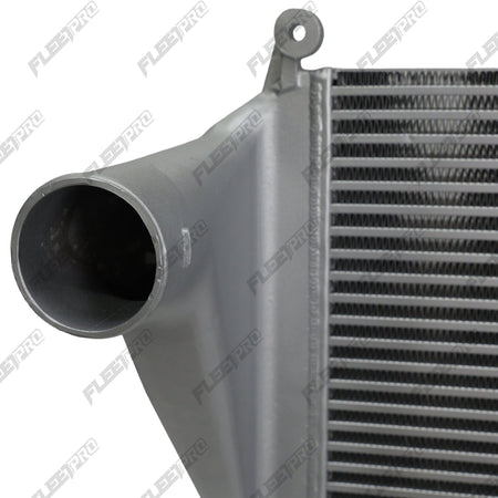 New Cascadia Charge Air Cooler (2018 - 2026) - Heavy Duty - Replaces TXE1030523 CF0523A - FleetPro - FLEETPRO PARTS & TIRES