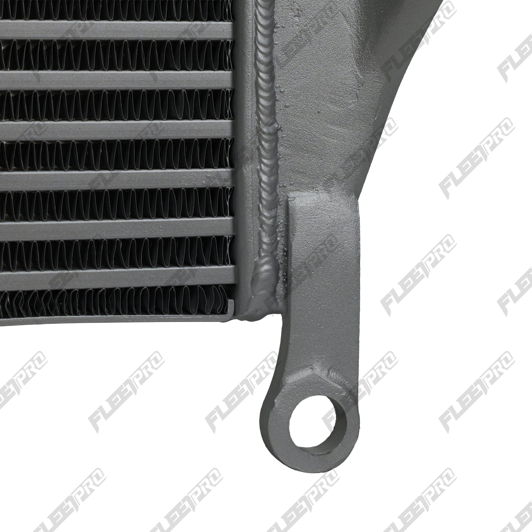 New Cascadia Charge Air Cooler (2018 - 2026) - Heavy Duty - Replaces TXE1030523 CF0523A - FleetPro - FLEETPRO PARTS & TIRES