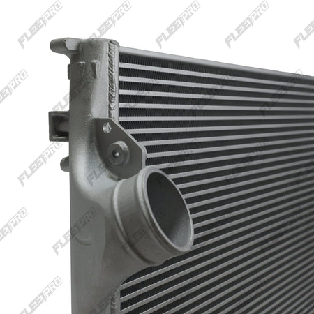 2022 - 2026 Kenworth T680 & Peterbilt 579 Charge Air Cooler - Replaces PY092001 & MR821001 CP92001 - FleetPro - FLEETPRO PARTS & TIRES