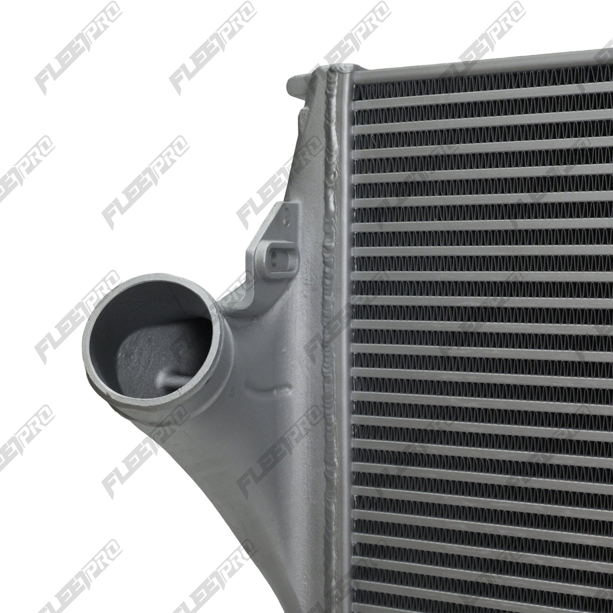 2022 - 2026 Kenworth T680 & Peterbilt 579 Charge Air Cooler - Replaces PY092001 & MR821001 CP92001 - FleetPro - FLEETPRO PARTS & TIRES