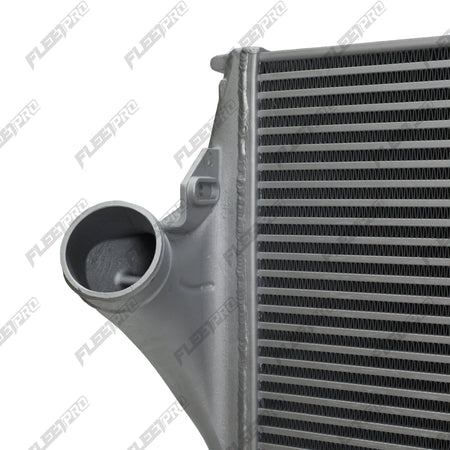 2022 - 2026 Kenworth T680 & Peterbilt 579 Charge Air Cooler - Replaces PY092001 & MR821001 CP92001 - FleetPro - FLEETPRO PARTS & TIRES