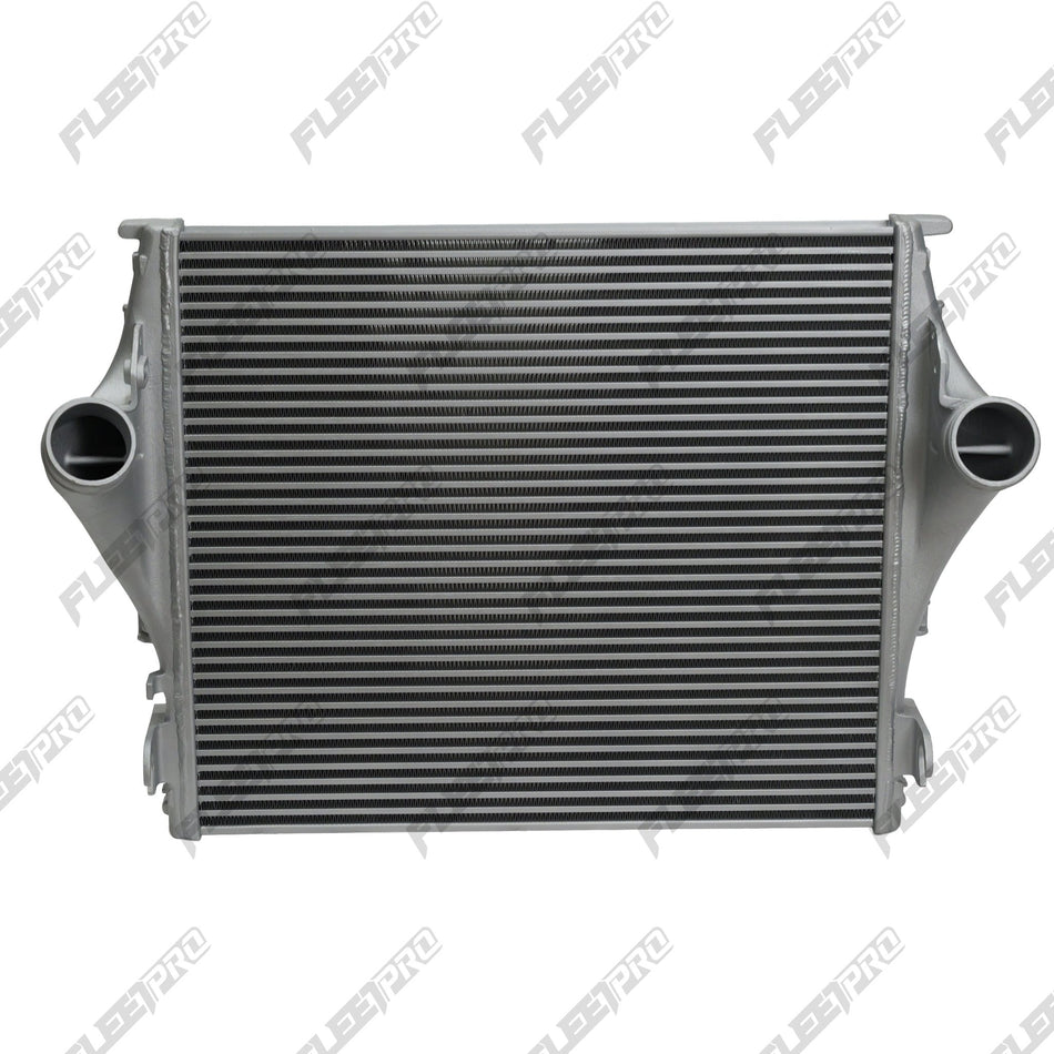 2022 - 2026 Kenworth T680 & Peterbilt 579 Charge Air Cooler - Replaces PY092001 & MR821001 CP92001 - FleetPro - FLEETPRO PARTS & TIRES