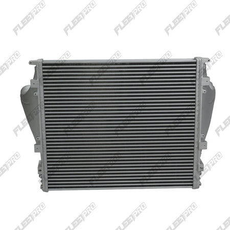 2022 - 2026 Kenworth T680 & Peterbilt 579 Charge Air Cooler - Replaces PY092001 & MR821001 CP92001 - FleetPro - FLEETPRO PARTS & TIRES