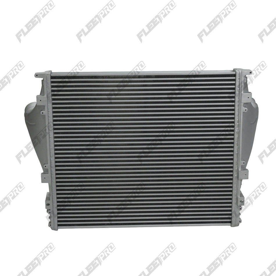 2022 - 2026 Kenworth T680 & Peterbilt 579 Charge Air Cooler - Replaces PY092001 & MR821001 CP92001 - FleetPro - FLEETPRO PARTS & TIRES