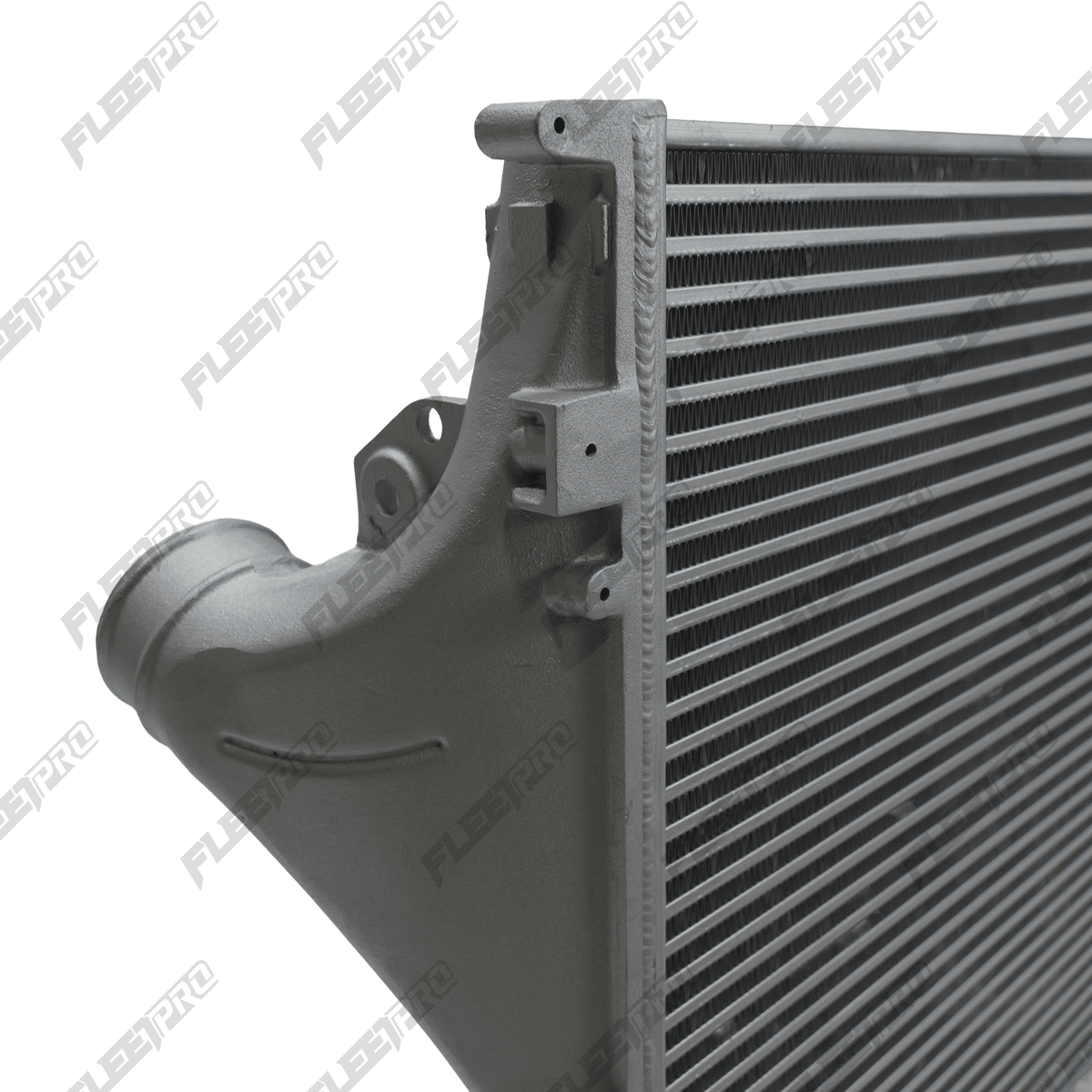 2022 - 2026 Kenworth T680 & Peterbilt 579 Charge Air Cooler - Replaces PY092001 & MR821001 CP92001 - FleetPro - FLEETPRO PARTS & TIRES