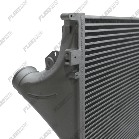 2022 - 2026 Kenworth T680 & Peterbilt 579 Charge Air Cooler - Replaces PY092001 & MR821001 CP92001 - FleetPro - FLEETPRO PARTS & TIRES